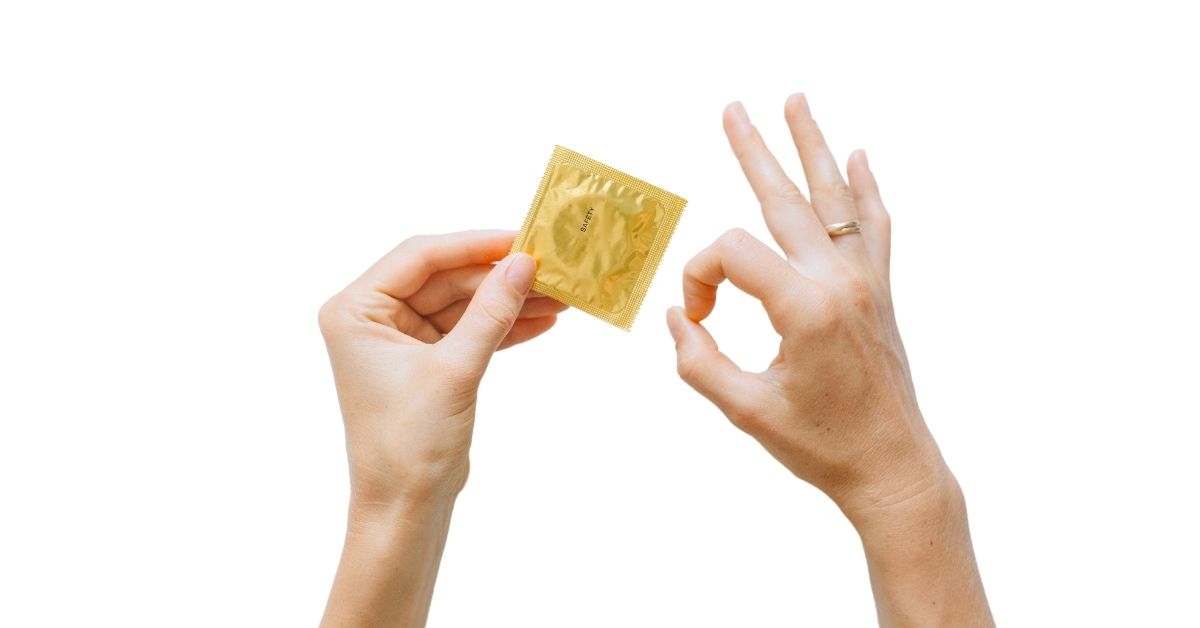 Инструкция по использованию мужского презерватива